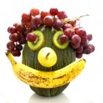 Овощи и фрукты защитят от болезни сердца?