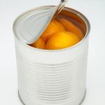 Персики содержат противораковые вещества