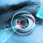 Бионический глаз - лечение слепоты